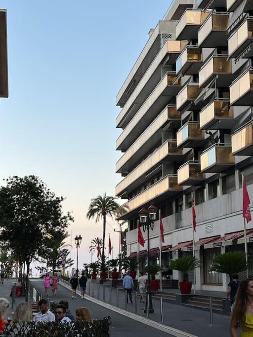 Carre D'Or Studio 2 Nizza Kültér fotó