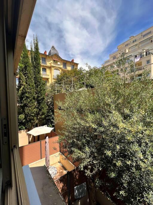 Carre D'Or Studio 2 Nizza Kültér fotó